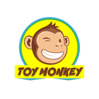 ToyMonkey